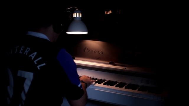 Wildways цветы piano cover смотреть онлайн