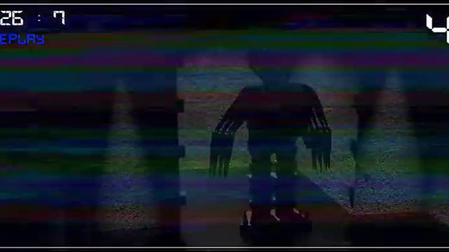 NIGHTMARES AT FREDBEAR'S 3 FULL MOBILE GAMEPLAY (NO DEATHS, NIGHTS 1-5&EXTRAS) смотреть онлайн