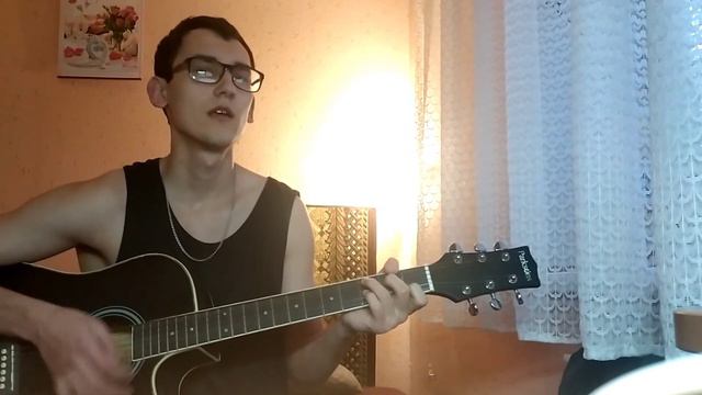 Решил спеть «легендарную» песню. «Если у вас нету тети» смотреть онлайн