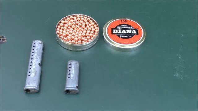 Haenel 310 Review смотреть онлайн