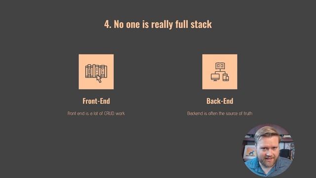 5 Things I Wish I Knew Before I Became A Web Developer // New Web Developer Tips // Web Dev Tips смотреть онлайн
