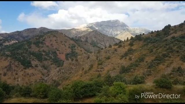 VLOG#1 Узбекистан Чарвакское водохранилище Канатная дорога смотреть онлайн