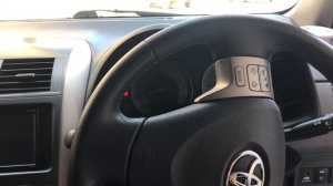 Та же проблема с запуском, 2zr-fae.