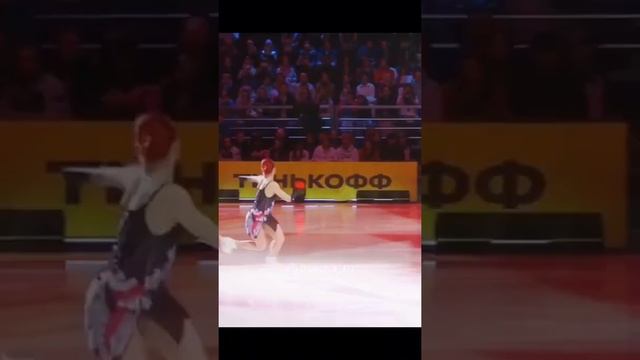 ‼️мое мнение‼️#фигурноекатание #александратрусова #русскаяракета смотреть онлайн