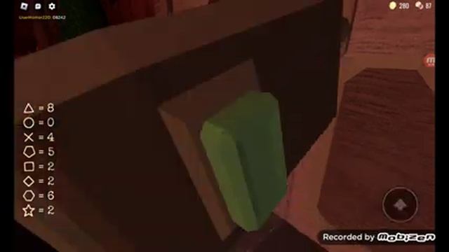 Прохождение Doors Roblox часть 2 смотреть онлайн