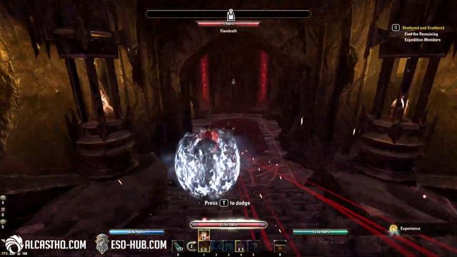 How to find and unlock Mirri Elendis as a Companion in ESO - Mirri Companion смотреть онлайн