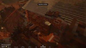 БЫЛО ЗДАНИЕ - НЕТУ ЗДАНИЯ ВОТ ТАК TEARDOWN Володя в Тирдаун ( тирдавн ) Майнкрафт с реальной физико