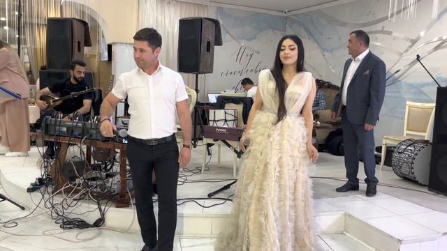 Zaur Cabrayilli - Vefe Şerıfova