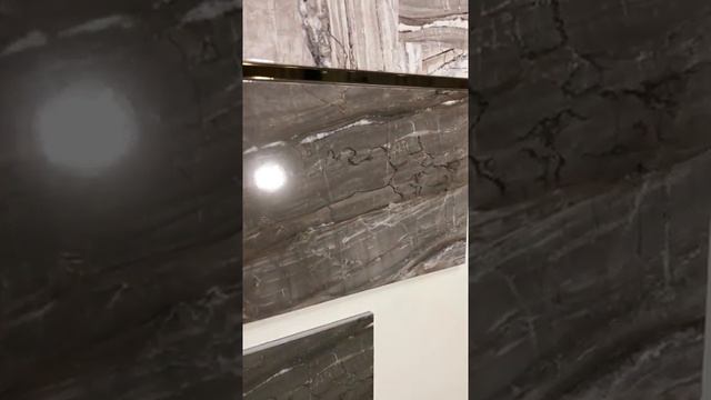 Видеообзор - плитка Boston от Delacora смотреть онлайн