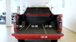 Инструкция GWM POER 2021 от Major Auto