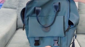 СОБИРАЮ РЮКЗАК В ШКОЛУ/what's in my backpack?