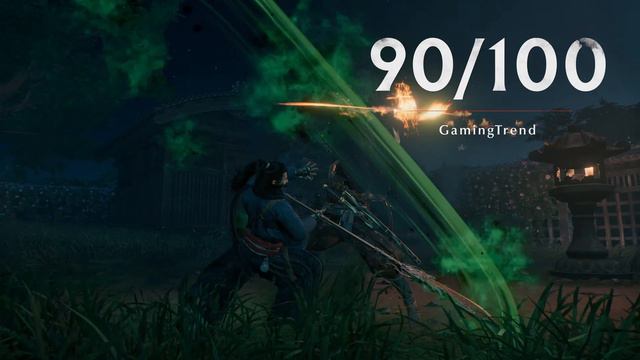 Трейлер Rise of the Ronin смотреть онлайн