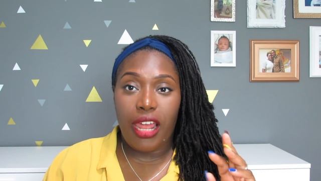 4 Year DIY Microlock Update | Loc Journey | Hair Update смотреть онлайн