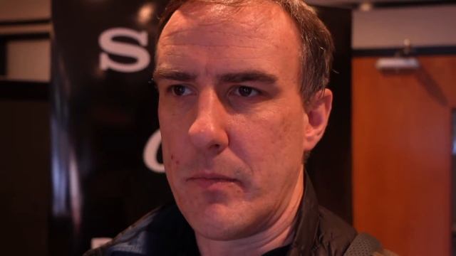 Sony A7 IV - Hands On A A7 IV Pre Production Model - Manchester Marriott