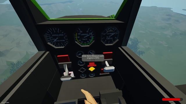 Can planes Glide in Stormworks? смотреть онлайн