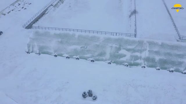 Защитный укрывной флис для сена и соломы PrimeTex. Хранение рулонов и тюков в течение всего года смотреть онлайн