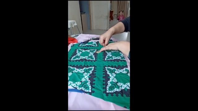 Мастер-класс по технике синель