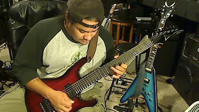 2010 Ibanez S420