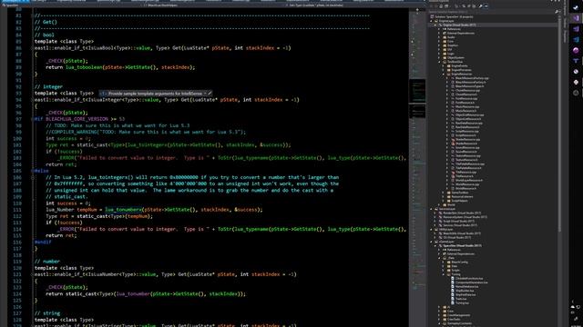 Tutorial Tuesdays 7: Visual Studio 2019 Bug смотреть онлайн