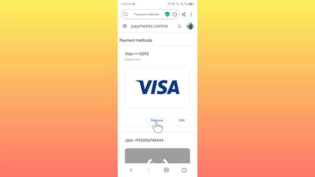Your Transaction Cannot Be Completed Google Play Error | Google Playstore Purchase Problem Fix| 202 смотреть онлайн