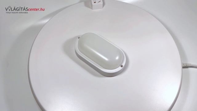 Optonica LED hajólámpa 8W 600 lumen IP54 DL2801; DL2802; DL2803 смотреть онлайн