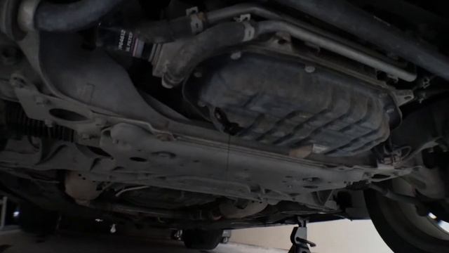 Nissan 370z Oil Change For Dummies **Very Unscripted** смотреть онлайн