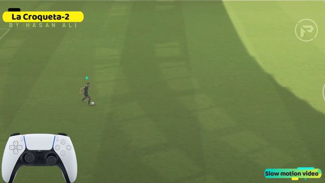 eFootball 2022-All Skills Tutorial-PS5/PS4 смотреть онлайн