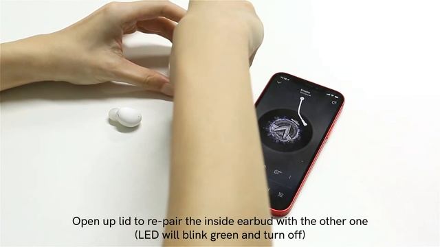 How To Use QCY T16? QCY T16 User Guide