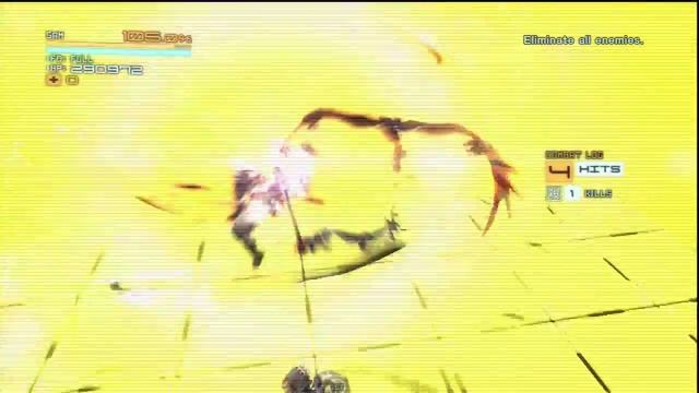 Metal Gear Rising Revengence: Jetstream Sam DLC VR Mission 2 Gold смотреть онлайн