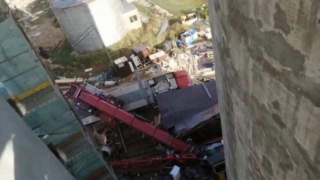 ТольяттиАзот упал кран стоимостью 150миллионов смотреть онлайн