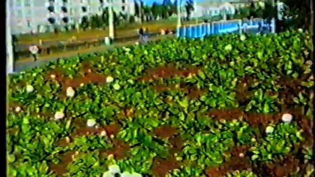 Ревда 51, вертолётные съёмки начала 90-х смотреть онлайн