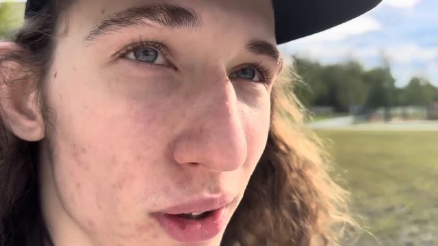 НОВАЯ ПЛАЗА В МОСКВЕ | ПОКАТАЛИСЬ С СЕРЕЖЕЙ И КОСТЕЙ | Unlucky day и в конце бонус от Сережи смотреть онлайн