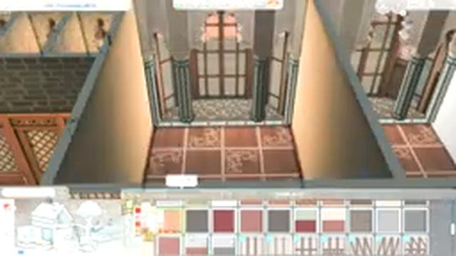 дворец султана строительство в симс 4 без сс и модов смотреть онлайн