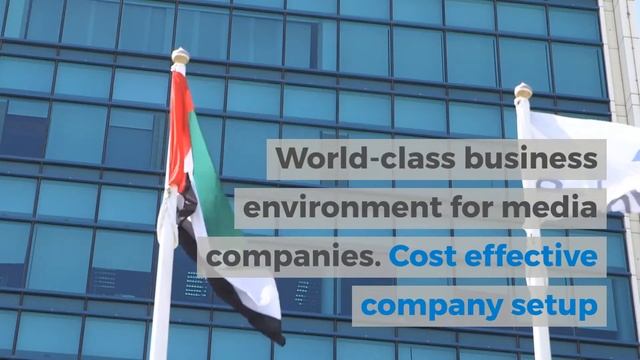 5 Freezones in the UAE for Media, Art, and Creative Professionals смотреть онлайн
