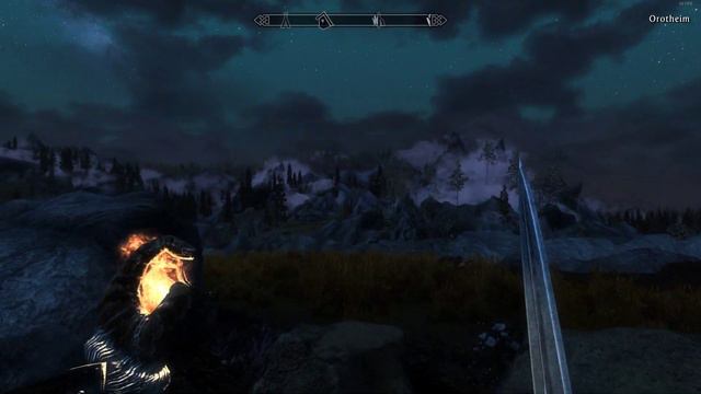 The Elder Scrolls V  Skyrim Special Edition Some Mods