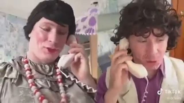 Не ходи там , где тебя знают! смотреть онлайн