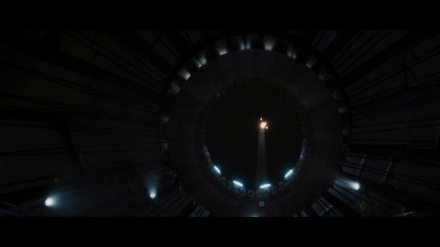 Oracle Exadata Iron Man смотреть онлайн