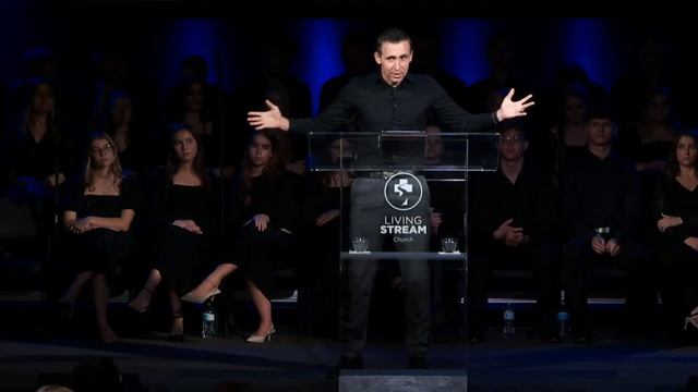 Духовность и деньги часть.2 | Богдан Бондаренко | 12 Ноября 2023 | Церковь Живой Поток