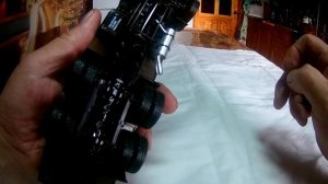 обзор татра 815 в 26