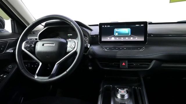 Haval Jolion (2021) 04472 смотреть онлайн