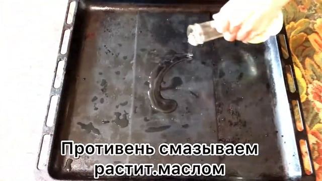 Очень ВКУСНО, а делается очень ПРОСТО!!! Картофель по-деревенски! смотреть онлайн
