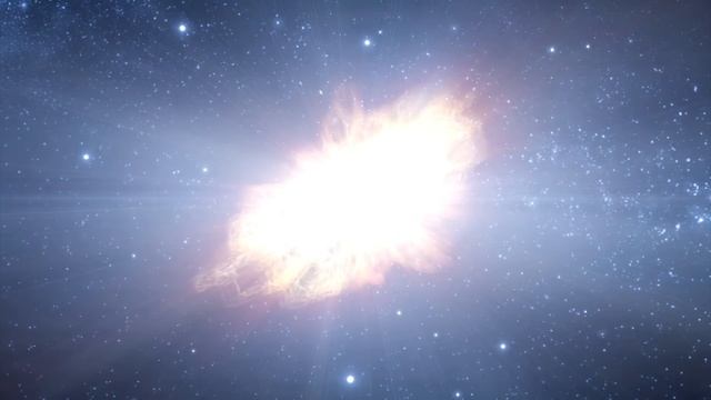 Crab Supernova Explosion [1080p] смотреть онлайн