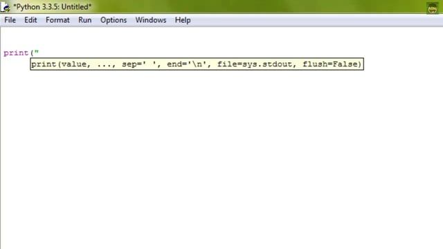 PYTHON #1 - Hello World programmieren - Tutorial [Deutsch] [Full/HD] смотреть онлайн
