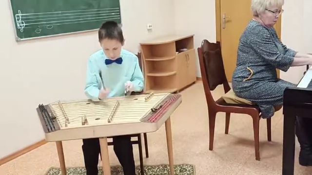 П Мориа Менуэт смотреть онлайн