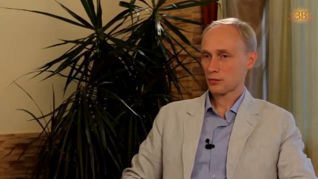 Олег Гадецкий. Что такое духовные испытания ? смотреть онлайн