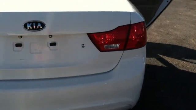 2010 Kia Optima #213552 смотреть онлайн