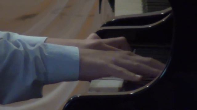 Л. Бетховен Соната № 5 соч. 10 1 часть / Beethoven Piano Sonata no. 5 in C minor, op. 10 no. 1 смотреть онлайн