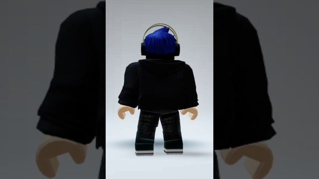 scary white eyed mask #roblox #shorts смотреть онлайн