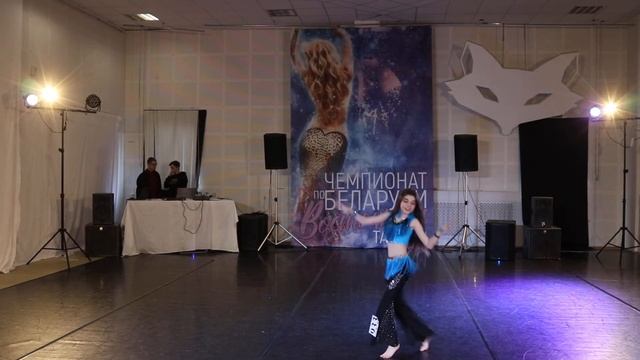 Воронцова Алёна | Чемпионат Беларуси 2021, Табла смотреть онлайн