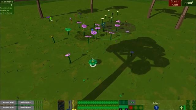 A meadow Piece - Introduction Gameplay Part1 смотреть онлайн